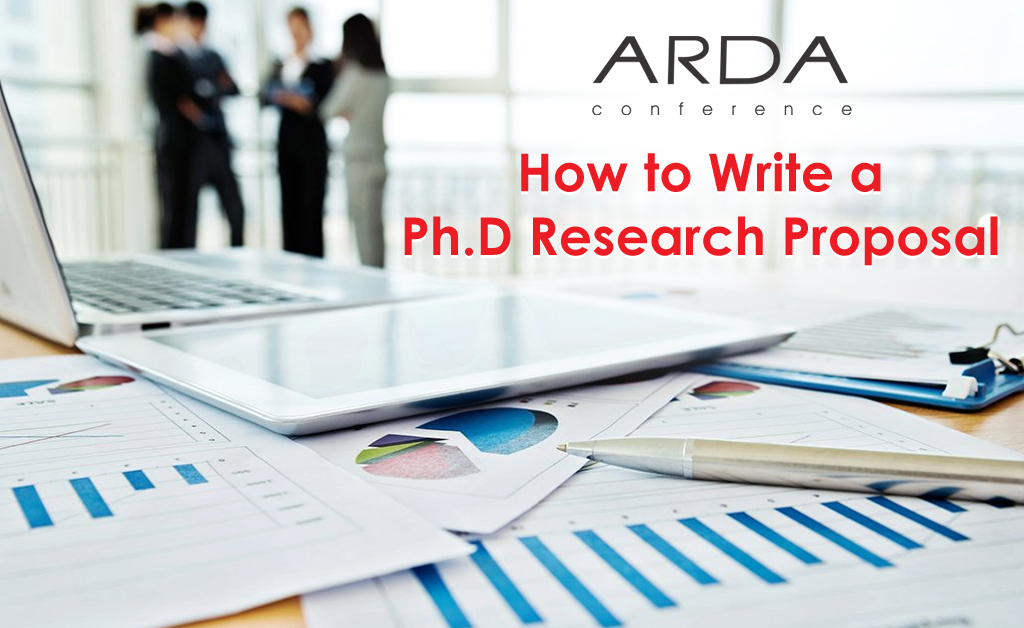 how to write a phd research proposal oxford