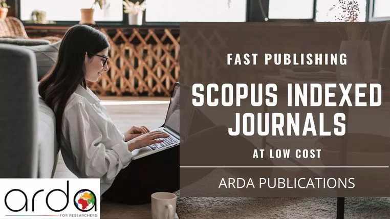 Fast Publishing Scopus Indexed Journals At Low Cost 2024