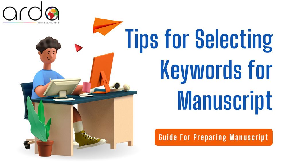 tips-for-selecting-keywords-for-manuscript-scientific-manuscript